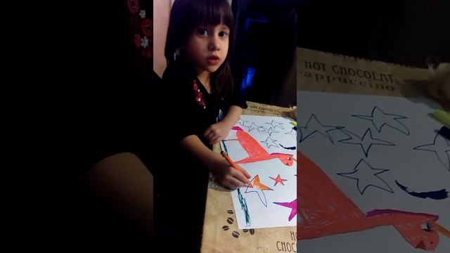 Тихо, тихо сказку напевая смотреть онлайн