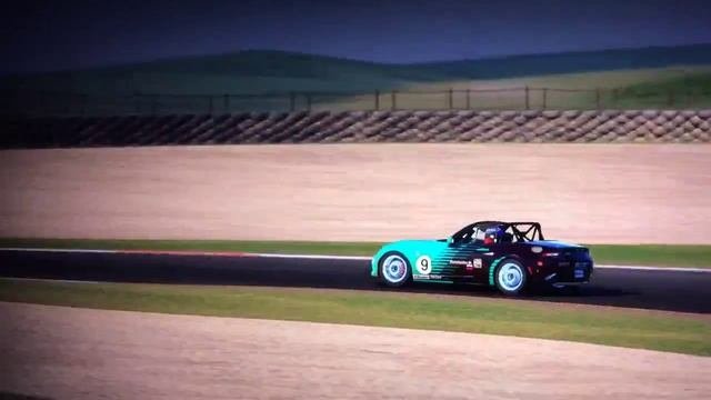 IRacing
RIP