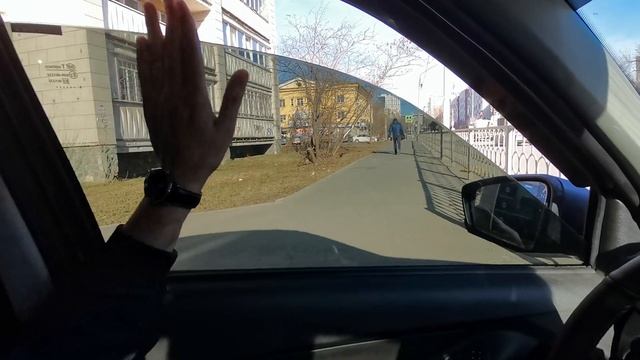 Тонировка стекол - съемная тонировка Mosteo