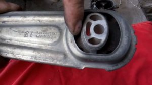 Шум, хруст, скрип АКПП Nissan Almera G15 - причина