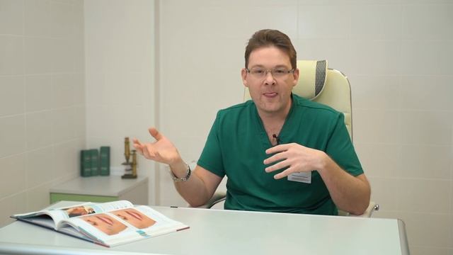 Угол молодости или идеальное лицо. Часть 1