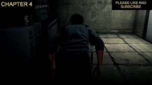 Evil Within 2 Achievement Locksmith All Statue and Key Locations (2 Achievements)