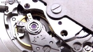 Miyota Caliber 8215 Automatic (Movement Monday)