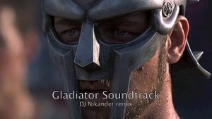 Now We Are Free Gladiator Soundtrack Dj Nikander remix
