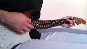 Like a Rolling Stone (Monterey) Jimi Hendrix - cover