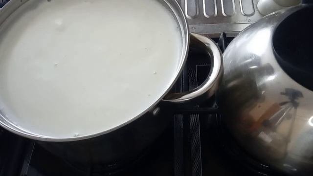 КАША, ДРУЖБА. Готовим на завтрак для своей семьи.