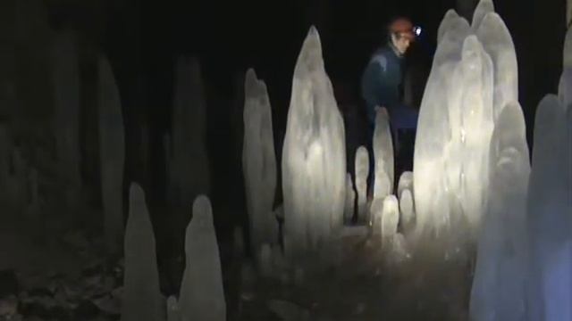 Подземная сказка Сокольих гор смотреть онлайн