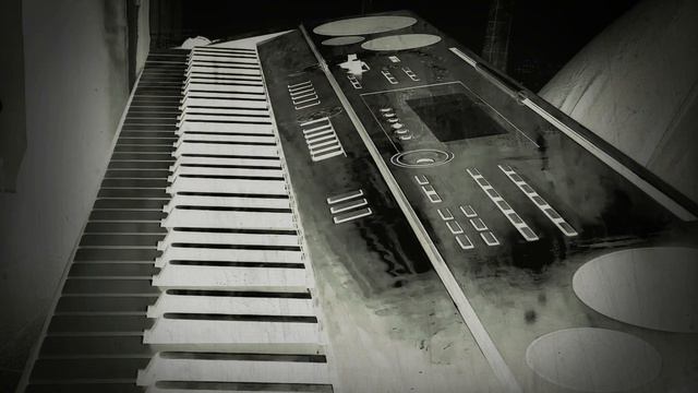 Casio wk 6500(corazón de cartón pelusa) sequencer смотреть онлайн