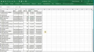 Закрепление и освобождение ленты в MS Office