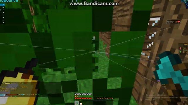 Cкай пвп Дестрой крафт #3 DESTROY CRAFT | MINECRAFT смотреть онлайн