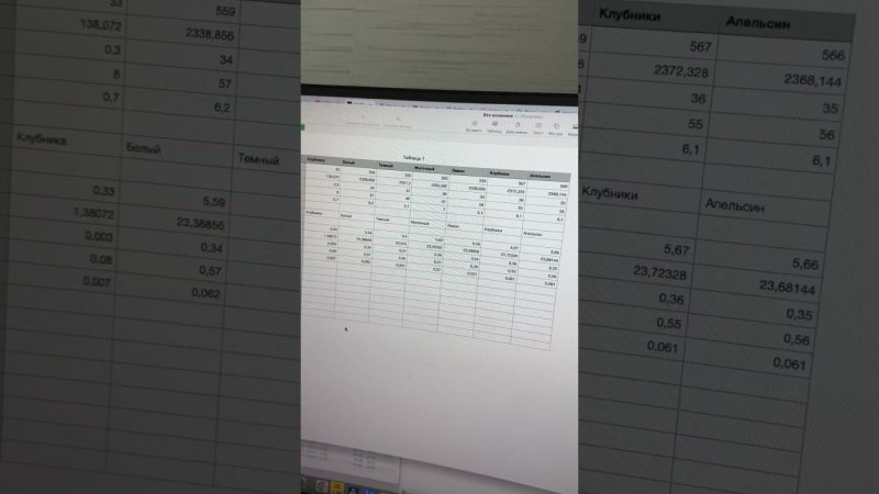 Работу работаю