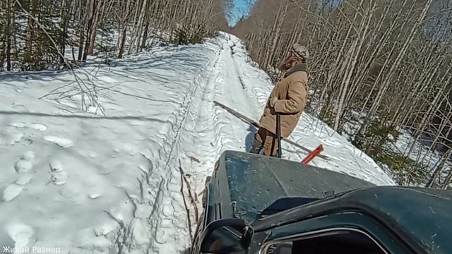 Весна нива домкрат трактор охота на утку 2 смотреть онлайн