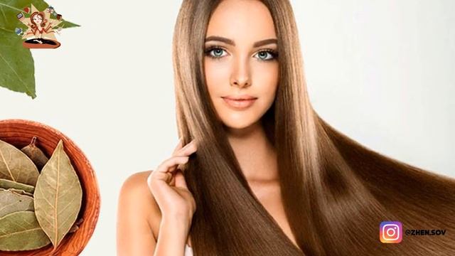 Ополаскивание для Густоты Волос! смотреть онлайн