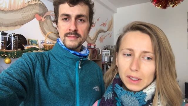 Переход на сыроедение. Начало