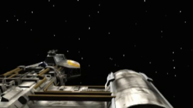 Star Wars: Rebel Assault II: The Hidden Empire | PS1| 4K60ᶠᵖˢ | Longplay Walkthrough Full Movie Gam смотреть онлайн