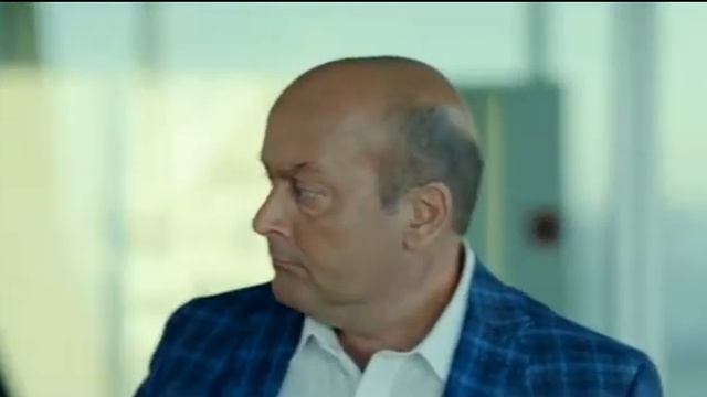 Деловая встреча (Бармен) смотреть онлайн