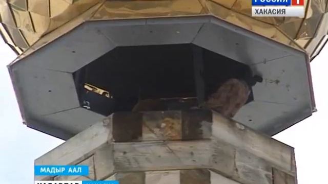 ЗОЛОТЫЕ КУПОЛА в Матуре  19 10  2016 смотреть онлайн