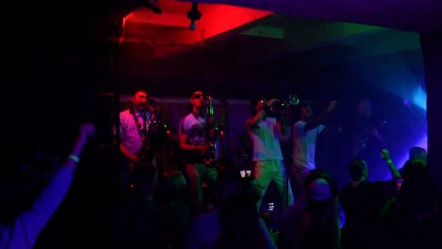 ГУДТАЙМС - слишком стар (Курск 21,10,21) смотреть онлайн