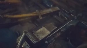 Шлицы, долбежные работы.