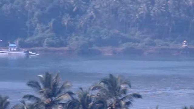 Goa- Mormugao Harbor смотреть онлайн