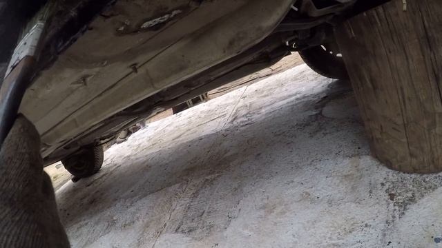 как приварить порог самагиб фольксваген поло смотреть онлайн