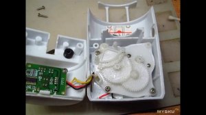 Автоматический освежитель воздуха, который не стоит покупать | #Обзор