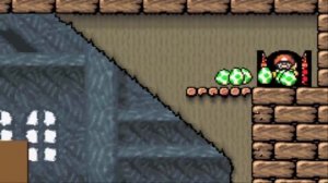 Super Mario Advance Series - All Bosses