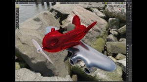 Что такое Метаболлы и с чем их едят?