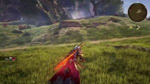 Tales of Arise (5-1)