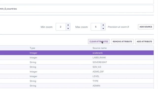 How to generate a vector map | MapTiler (Desktop) Engine смотреть онлайн