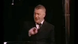 Пророк Жириновский Израиль Евреи предсказания и аналитика в начале 2000 х годов