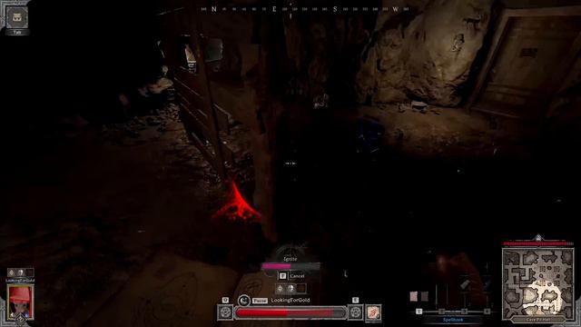 Zero To Gold Gear Wizard Solo: Beginnings (Ep.1) - Dark and Darker смотреть онлайн