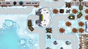 Battle Strategy Tower Defence | Season 2 | Level 19