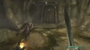 Skyrim Part 6 Horns Blades Culets oh MY!