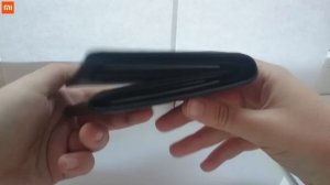 Обзор Кошелек Xiaomi