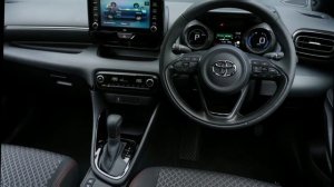 2024 TOYOTA YARIS Review | Interior & Exterior | TOYOTA YARIS 2024 #yaris