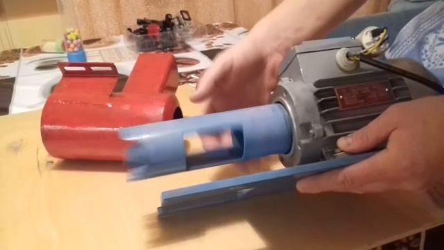 Кукурузотеребилка - часть 1