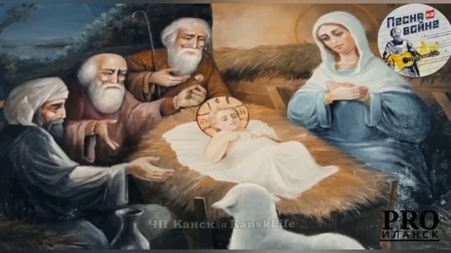 Самая лучшая защита наших воинов - это материнская любовь и молитва смотреть онлайн