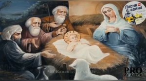 Самая лучшая защита наших воинов - это материнская любовь и молитва