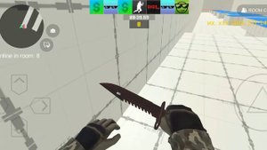 Как легко фармить бустер кейсы в bhop pro (ответ здесь) #bhoppro