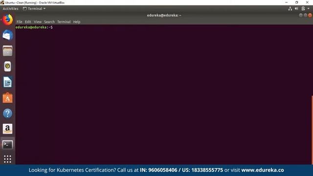 Kubernetes Monitoring with Prometheus and Grafana | Kubernetes Training | Edureka Rewind смотреть онлайн