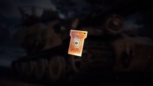 Возвращение Ваффентрагера. Как Играть и Получить Награды | World of tanks