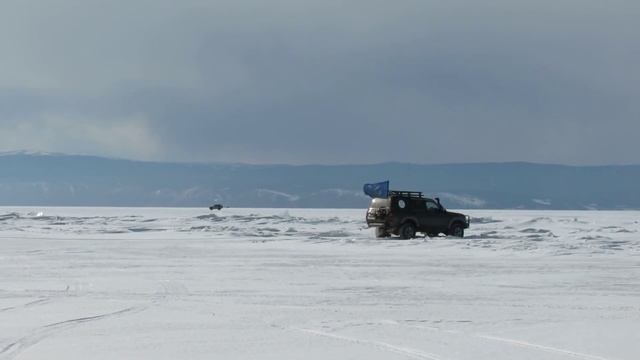 Байкальский лёд 3 март 2015 смотреть онлайн