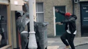 Dizzee Rascal - Love This Town ft. Teddy Sky (Official Video)
