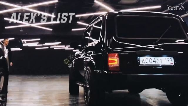 DOVERSTREET - Night Temptation смотреть онлайн