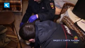 19 10 2021 Срок за незаконное хранение оружия