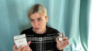 обзор заказа с ДУХИ.РФ CHANEL 5 L'EAU