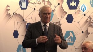 Совместное заседание Совета ветеранов и Молодежного совета нефтегазовой отрасли