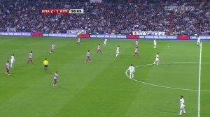 36. Cristiano Ronaldo vs Atletico Madrid (H) 09-10 HD 720p by MemeT