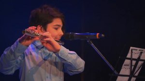 🎼 ФЛЕЙТА | Турецкое рондо (В.А. Моцарт) 🎺